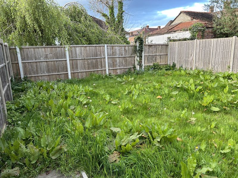 Ashbourne Avenue Temple Fortune